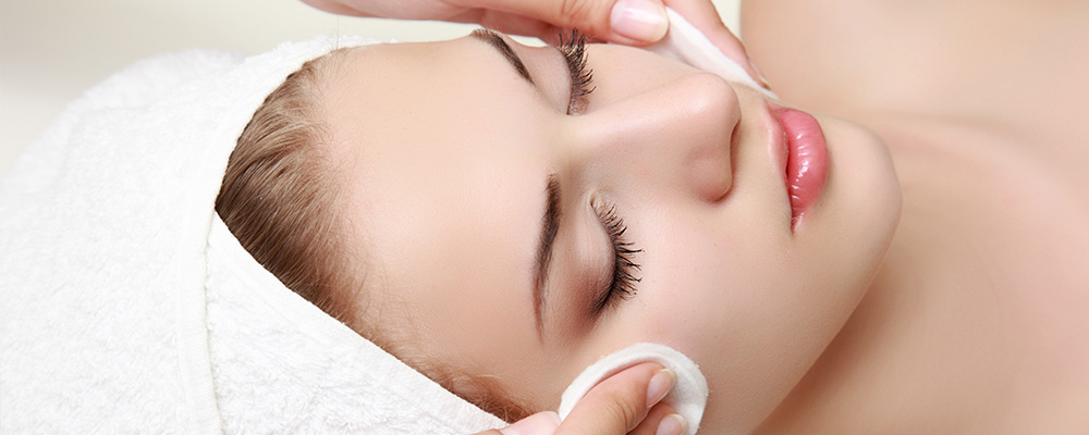Purifying Treatment: purifica la piel y elimina las impurezas