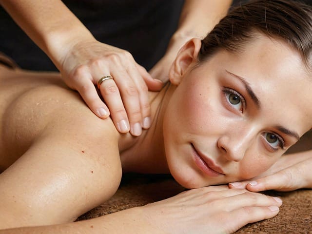 Equilibra cuerpo y mente con terapias naturales en Manresa