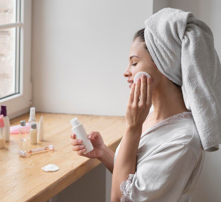 Beneficios reales de usar productos faciales naturales en tu rutina diaria