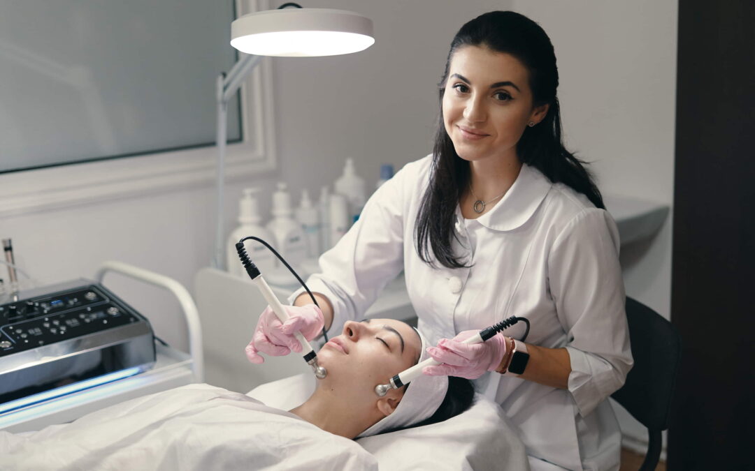 Bienestar integrativo: cuando la estética y la salud interior trabajan juntas