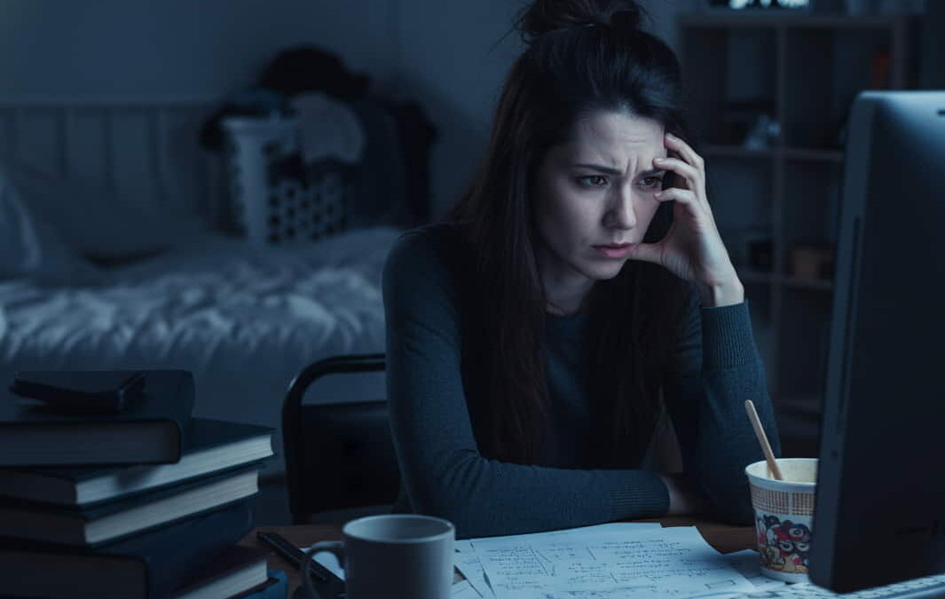 El estrés que no se ve: cómo se instala en el cuerpo y por qué conviene atenderlo antes de que pase factura