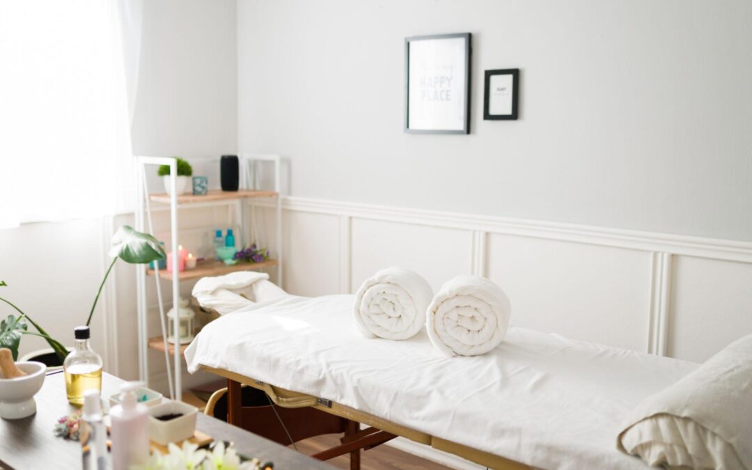 ¿Notas tu cuerpo cargado, con estrés acumulado o sin energía? Quizá necesitas un tratamiento corporal adecuado